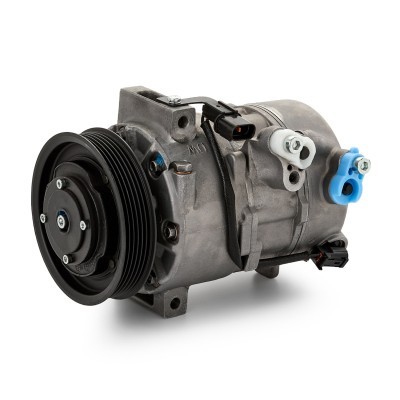 Compressor, Air Conditioning 447K0876R - photo 3