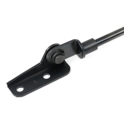 Gas Spring, boot-/cargo area RIDEX 219G0304 219G0304 - photo 6
