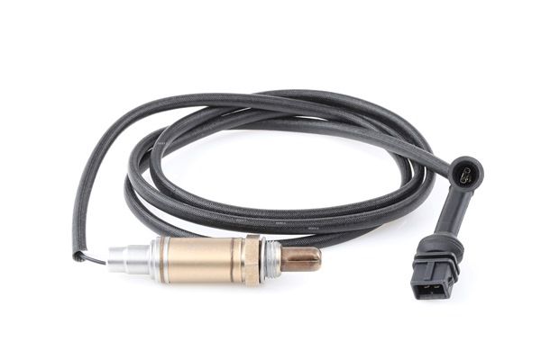Lambda (Oxygen) Sensor RIDEX 3922L0076 3922L0076 - photo 1