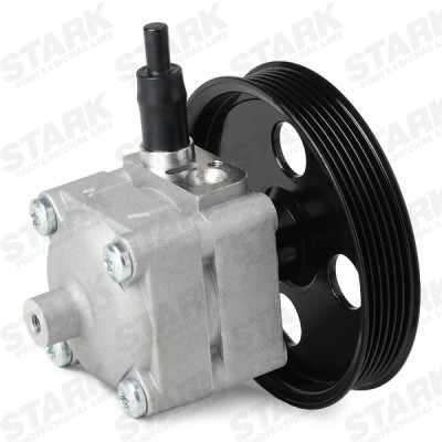 Hydraulic Pump, Steering System Stark SKHP-0540150 SKHP-0540150 - photo 4