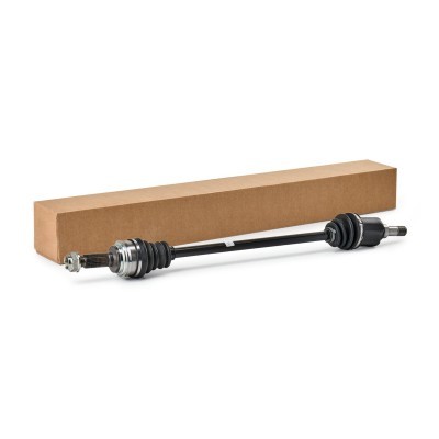 Drive Shaft RIDEX 13D0569R 13D0569R - photo 2