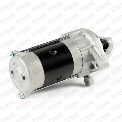 Starter Stark SKSTR-0330043 SKSTR-0330043 - photo 4