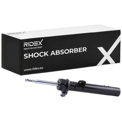 Shock Absorber RIDEX 854S0249 854S0249 - photo 2