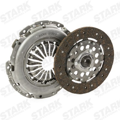 Clutch Kit Stark SKCK-0100738 SKCK-0100738 - photo 3