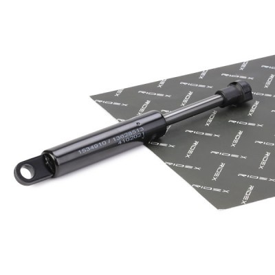 Gas Spring, boot-/cargo area RIDEX 219G0670 219G0670 - photo 2