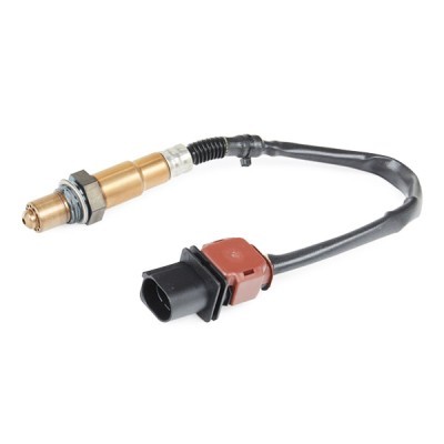 Lambda (Oxygen) Sensor RIDEX 3922L0728 3922L0728 - photo 3