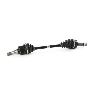 Drive Shaft RIDEX 13D0356R 13D0356R - photo 4