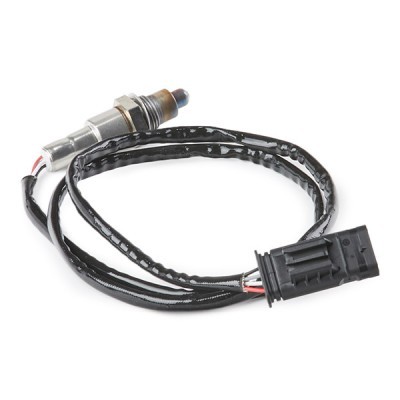 Lambda (Oxygen) Sensor RIDEX 3922L0723 3922L0723 - photo 4