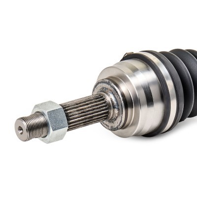 Drive Shaft RIDEX 13D1870R 13D1870R - photo 5