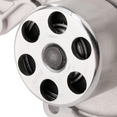 Water Pump, Engine Cooling RIDEX 1260W0180 1260W0180 - photo 5
