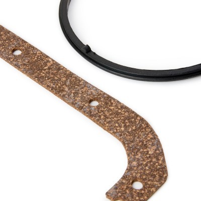 Oil Pan Gasket RIDEX 455G0111 455G0111 - photo 4