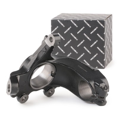 Steering knuckle RIDEX 1159S0053 1159S0053 - photo 2