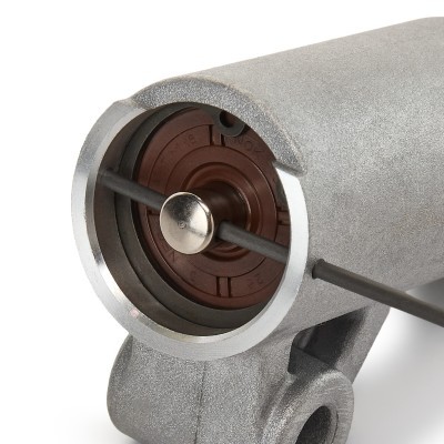 Timing Belt Vibration Damper RIDEX 2453S0014 2453S0014 - photo 5