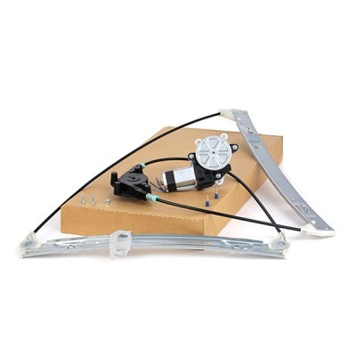 Window Regulator RIDEX 1561W0116 1561W0116 - photo 1