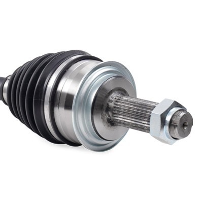 Drive Shaft RIDEX 13D0455 13D0455 - photo 5