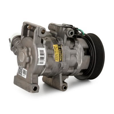 Compressor, Air Conditioning 447K1089R - photo 4
