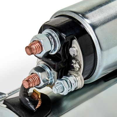 Starter RIDEX 2S0091P 2S0091P - photo 6