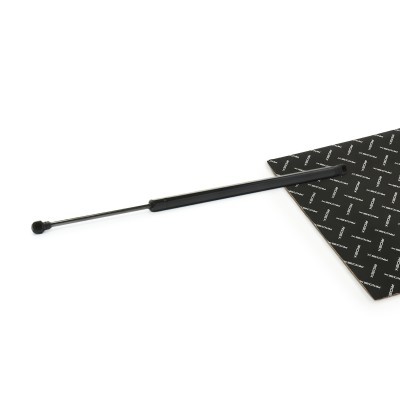 Gas Spring, boot-/cargo area RIDEX 219G1265 219G1265 - photo 1