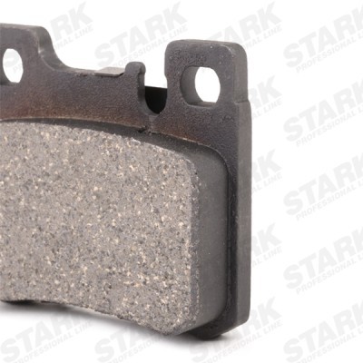 Brake Pads Set Stark SKBP-0011020 SKBP-0011020 - photo 6