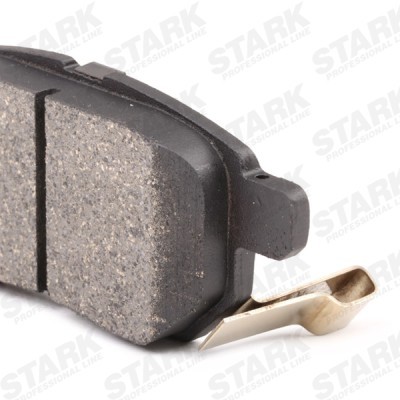Brake Pads Set Stark SKBP-0011244 SKBP-0011244 - photo 6
