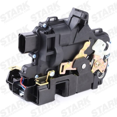 Door Lock Stark SKDLO-2160034 SKDLO-2160034 - photo 3