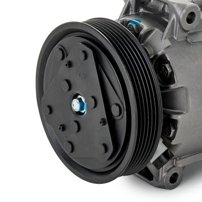 Compressor, Air Conditioning 447K0900R - photo 5