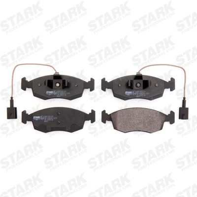 Brake Pads Set Stark SKBP-0011199 SKBP-0011199 - photo 2