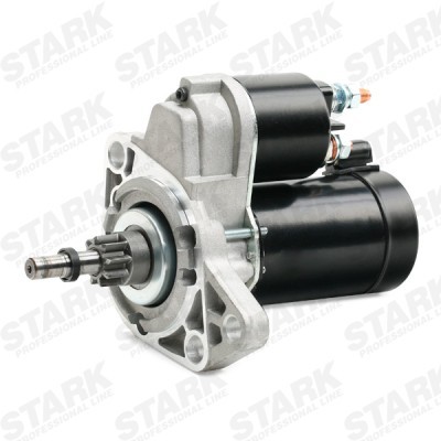 Starter Stark SKSTR-0330035 SKSTR-0330035 - photo 3
