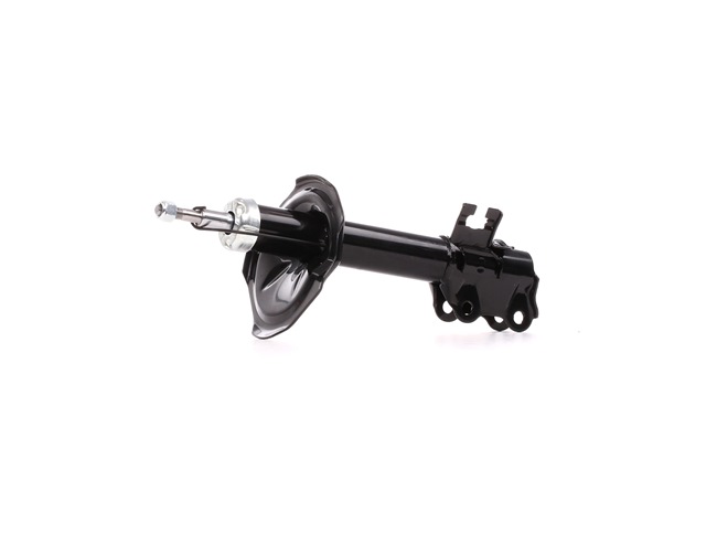 Shock Absorber RIDEX 854S0206 854S0206 - photo 1