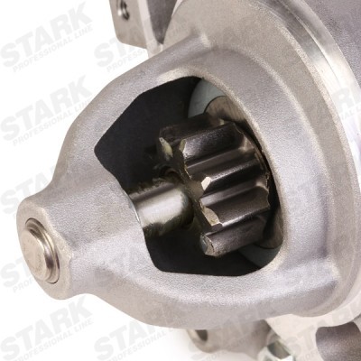 Starter Stark SKSTR-0330360 SKSTR-0330360 - photo 7