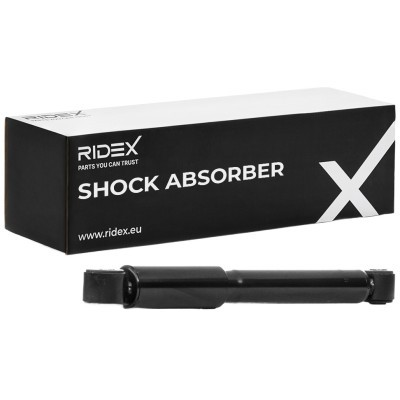 Shock Absorber RIDEX 854S0049 854S0049 - photo 2