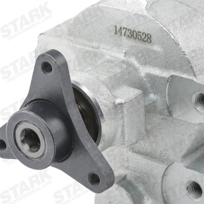 Hydraulic Pump, Steering System Stark SKHP-0540206 SKHP-0540206 - photo 6