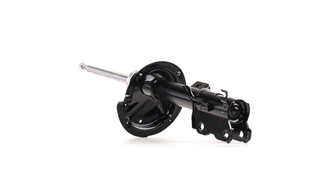 Shock Absorber RIDEX 854S0818 854S0818 - photo 1