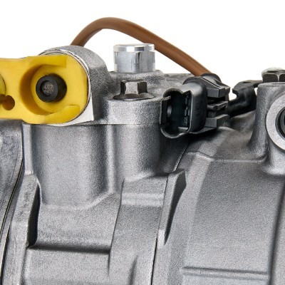 Compressor, Air Conditioning 447K0808R - photo 6