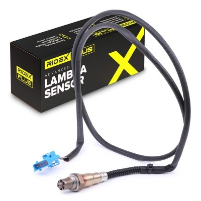 Lambda (Oxygen) Sensor RIDEX 3922L0023P 3922L0023P - photo 2