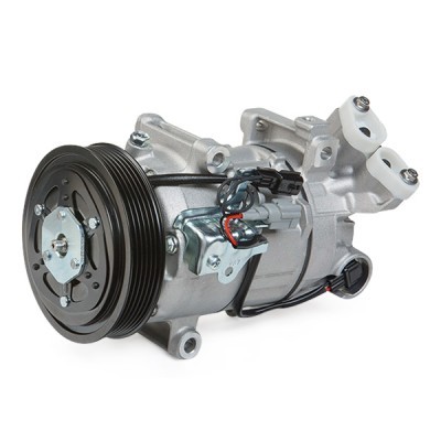 Compressor, Air Conditioning RENAULT 447K0571 - photo 3