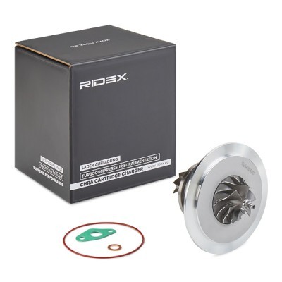 Turbo cartridge (core) RIDEX 4973C0115 4973C0115 - photo 2