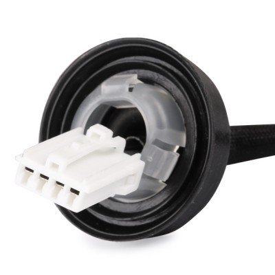 Lambda (Oxygen) Sensor RIDEX 3922L0596 3922L0596 - photo 4