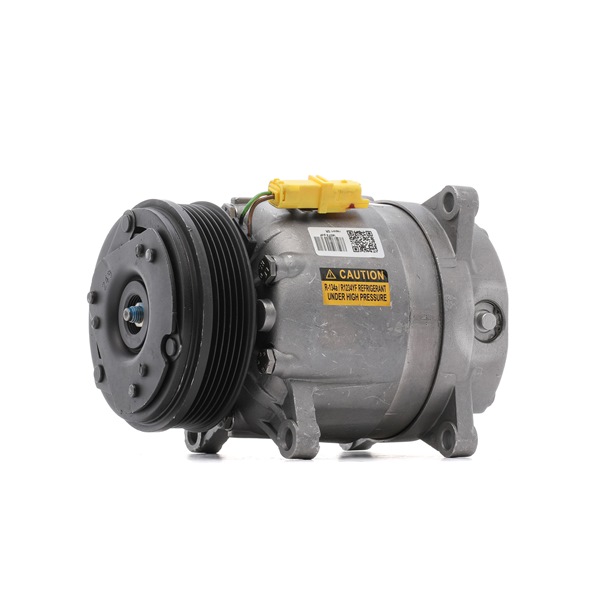 Compressor, Air Conditioning 447K0577R - photo 1