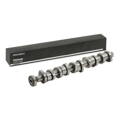 Camshaft RIDEX 566C0029 566C0029 - photo 2