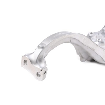 Steering knuckle RIDEX 1159S0025 1159S0025 - photo 5