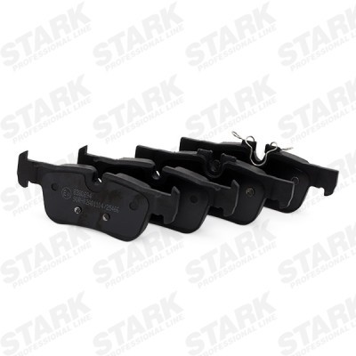 Brake Pads Set Stark SKBP-0011668 SKBP-0011668 - photo 3