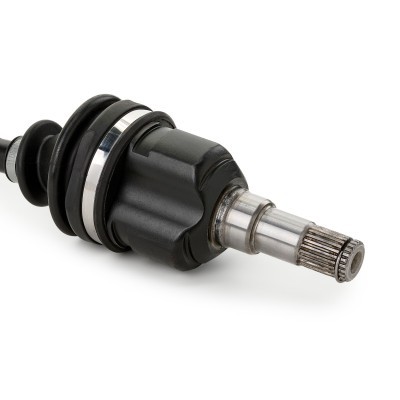 Drive Shaft RIDEX 13D2082R 13D2082R - photo 6