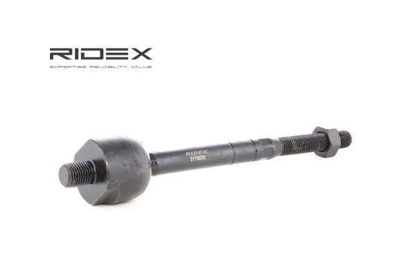 Tie Rod Assembly RIDEX 51T0038 51T0038 - photo 1
