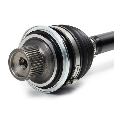 Drive Shaft RIDEX 13D1165P 13D1165P - photo 6