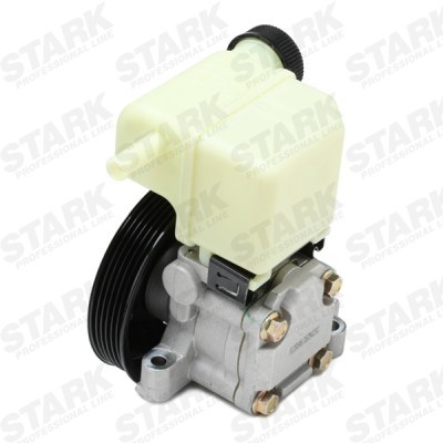 Hydraulic Pump, Steering System Stark SKHP-0540249 SKHP-0540249 - photo 5