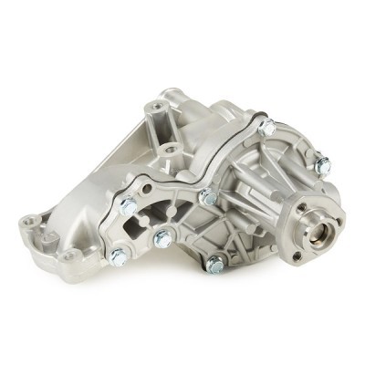 Water Pump, Engine Cooling RIDEX 1260W0139 1260W0139 - photo 3