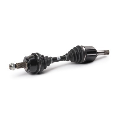 Drive Shaft RIDEX 13D1135R 13D1135R - photo 3