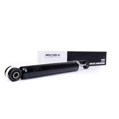 Shock Absorber RIDEX 854S0086 854S0086 - photo 3