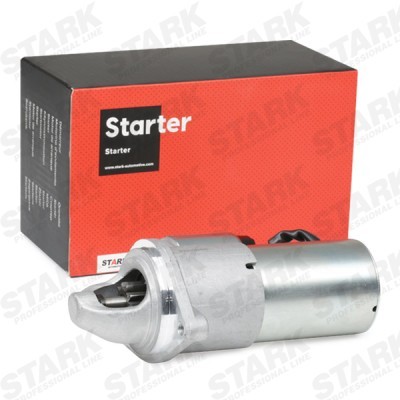 Starter Stark SKSTR-03330572 SKSTR-03330572 - photo 2